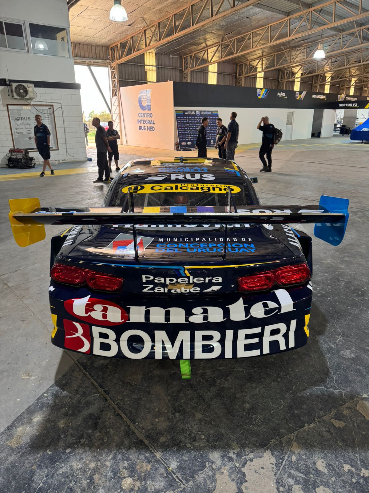 Así luce el flamante Camaro de Nicolás Bonelli: WhatsApp Image 2024-10-17 at 18.38.04.jpeg